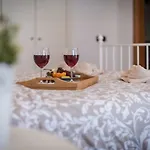 빌라 2 Charming Private Pool And Sea View