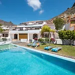 2 Charming Private Pool And Sea View 빌라