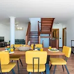 빌라 2 Charming Private Pool And Sea View *