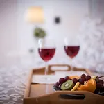 2 Charming Private Pool And Sea View 빌라