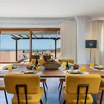 2 Charming Private Pool And Sea View 빌라 아데제
