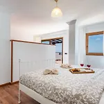 빌라 2 Charming Private Pool And Sea View *