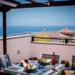 2 Charming Private Pool And Sea View 빌라 아데제