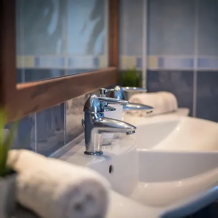 2 Charming Private Pool And Sea View Villa Costa Adeje (Tenerife)