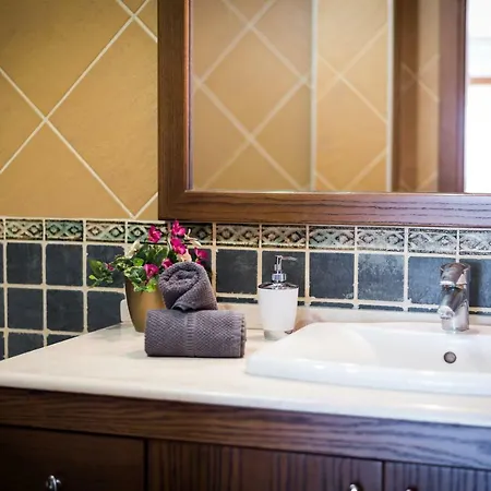 2 Charming Private Pool And Sea View Villa