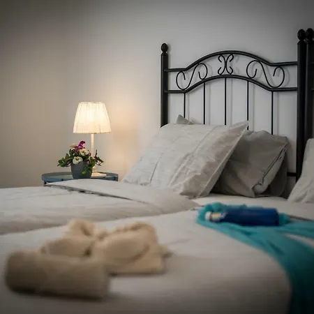 Villa 2 Charming Private Pool And Sea View *