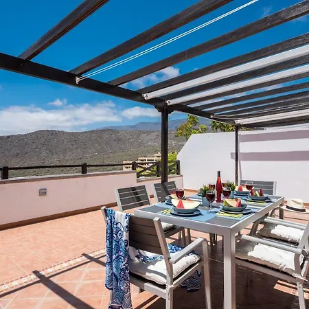 2 Charming Private Pool And Sea View *