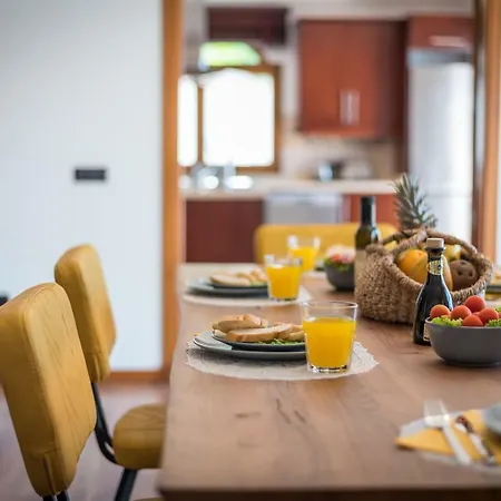 2 Charming Private Pool And Sea View Villa