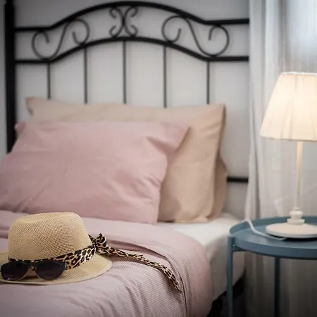 2 Charming Private Pool And Sea View Villa