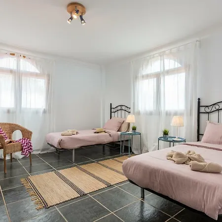 2 Charming Private Pool And Sea View Villa *