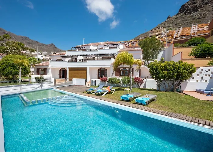 2 Charming Private Pool And Sea View וילה