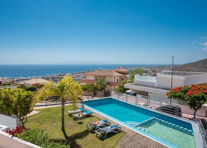 2 Charming Private Pool And Sea View וילה *