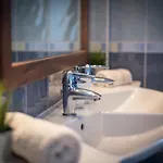2 Charming Private Pool And Sea View 别墅 阿德耶