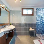 别墅 2 Charming Private Pool And Sea View 阿德耶