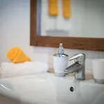 2 Charming Private Pool And Sea View 阿德耶