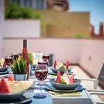 别墅 2 Charming Private Pool And Sea View *
