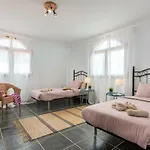 2 Charming Private Pool And Sea View 别墅 *