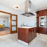 2 Charming Private Pool And Sea View 阿德耶