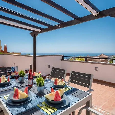 فيلة 2 Charming Private Pool And Sea View أذيخي