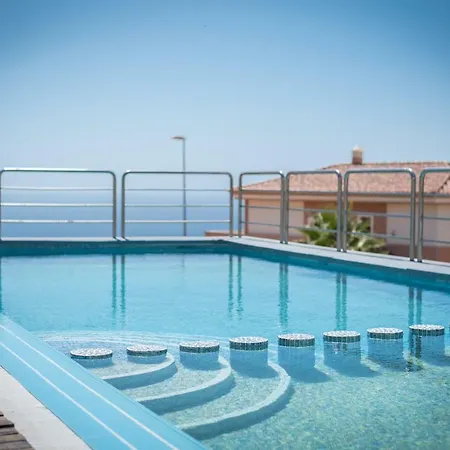 2 Charming Private Pool And Sea View * Costa Adeje (Tenerife)