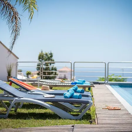 فيلة 2 Charming Private Pool And Sea View أذيخي