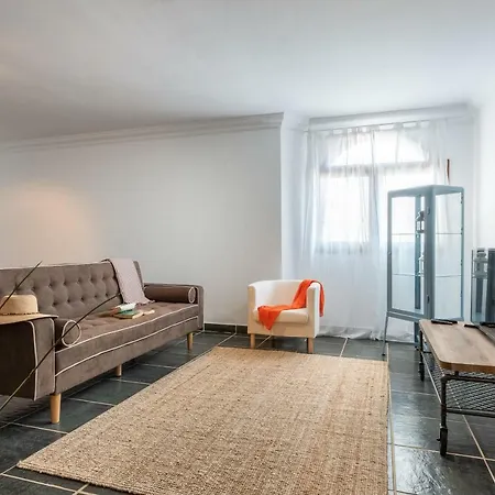 Villa 2 Charming Private Pool And Sea View Costa Adeje