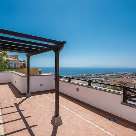 Villa 2 Charming Private Pool And Sea View *