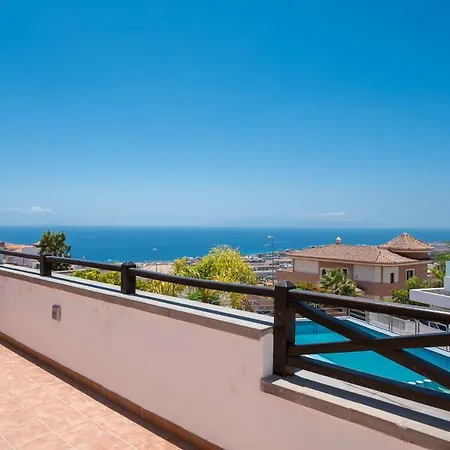 فيلة 2 Charming Private Pool And Sea View *