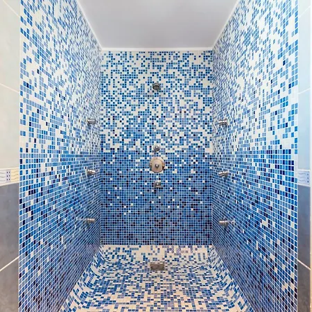 2 Charming Private Pool And Sea View فيلة