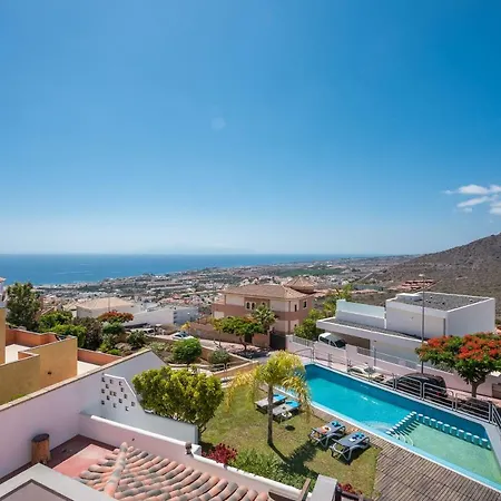 فيلة 2 Charming Private Pool And Sea View أذيخي