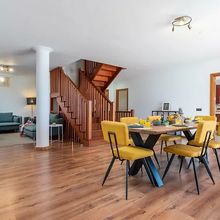 2 Charming Private Pool And Sea View Βίλα Costa Adeje (Tenerife)