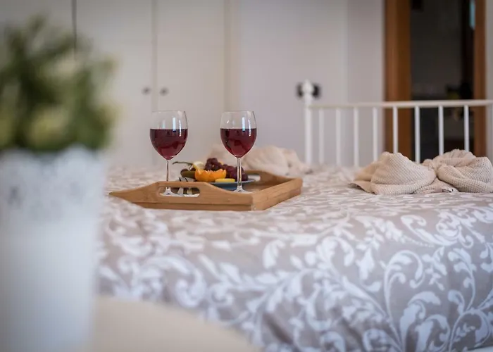 Βίλα 2 Charming Private Pool And Sea View