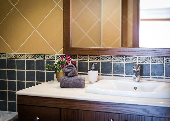 2 Charming Private Pool And Sea View Βίλα