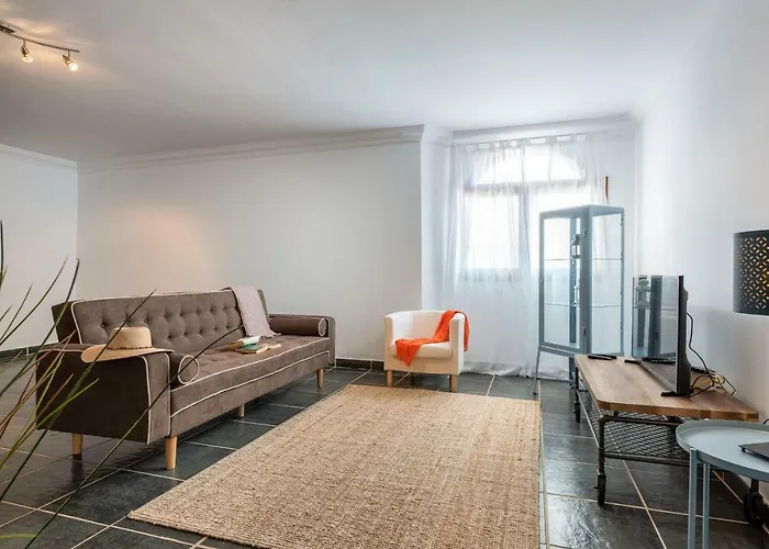 Βίλα 2 Charming Private Pool And Sea View Costa Adeje (Tenerife)