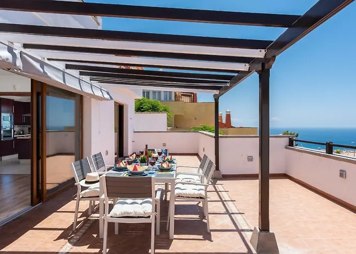 Villa 2 Charming Private Pool And Sea View *