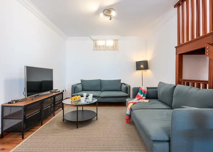 2 Charming Private Pool And Sea View * Costa Adeje