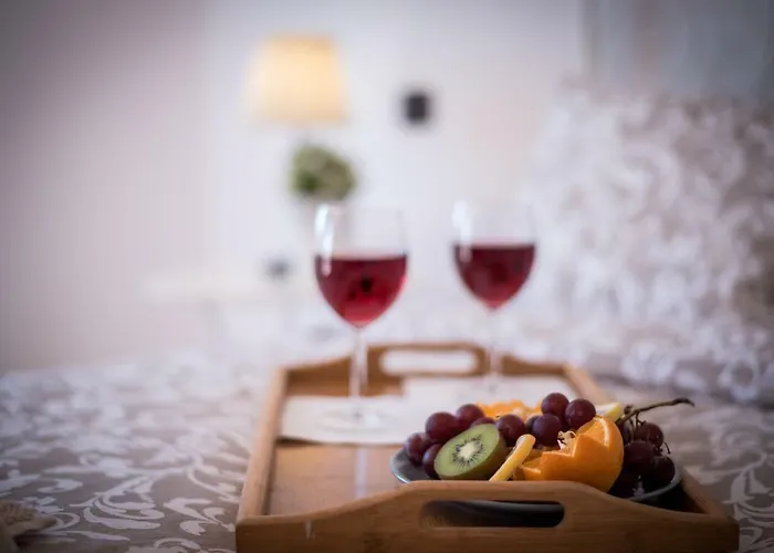 2 Charming Private Pool And Sea View Willa