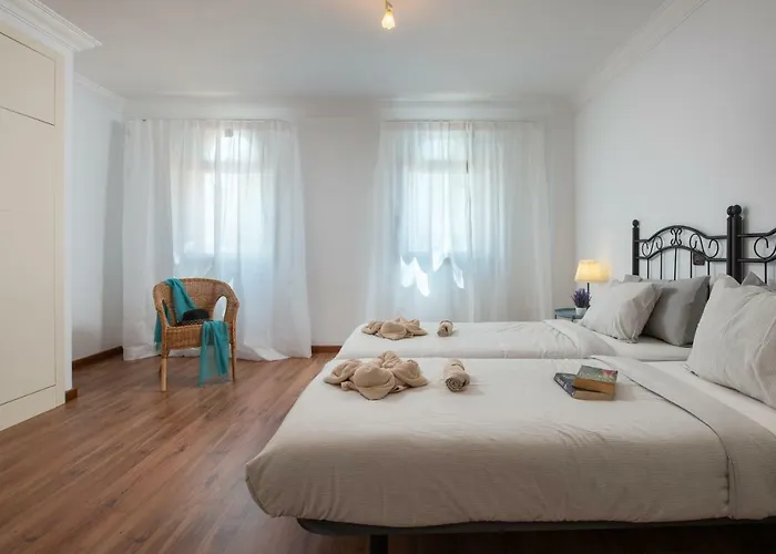 Βίλα 2 Charming Private Pool And Sea View *