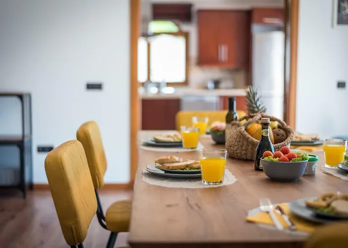 2 Charming Private Pool And Sea View Willa