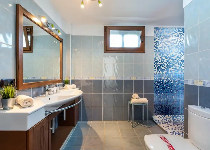 Villa 2 Charming Private Pool And Sea View Costa Adeje