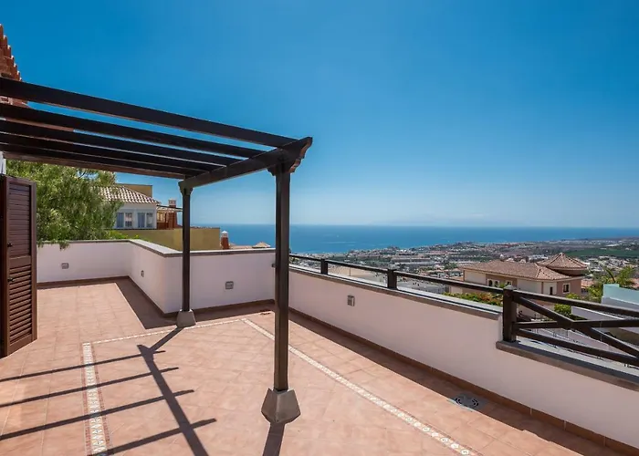 Villa 2 Charming Private Pool And Sea View *