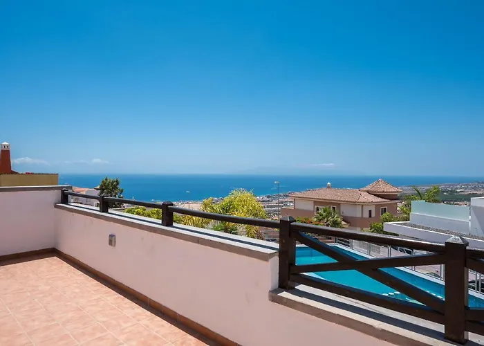 Villa 2 Charming Private Pool And Sea View *
