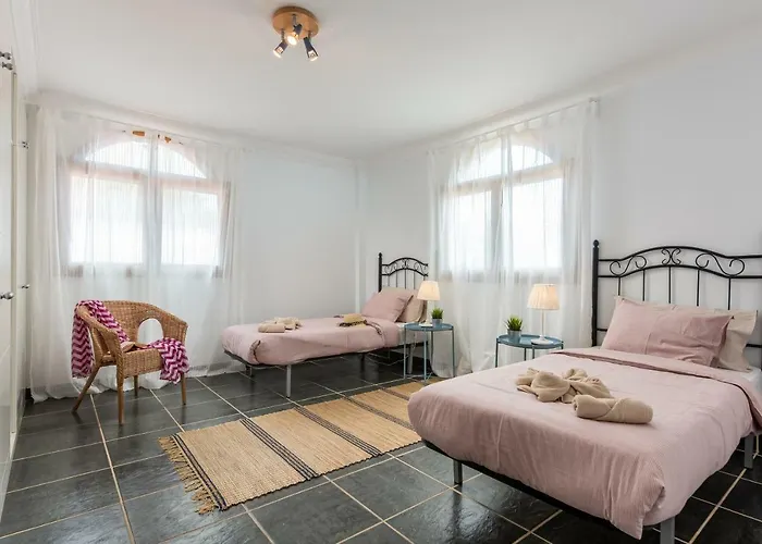 2 Charming Private Pool And Sea View Willa *