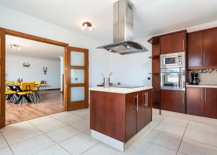 2 Charming Private Pool And Sea View Costa Adeje